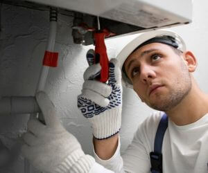 About Sewer Line Replacement Garden City, TX